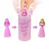 Mattel Lalka Księżniczki Disneya Color Reveal mix