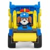 Spin Master Pojazd Psi Patrol Rubble i jego Ekipa Wheeler