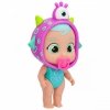 Tm Toys Laleczka Cry Babies Stars Jumpy Monsters, Fuzz