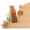 Schleich Zestaw figurek Wyprawa do Świątyni Dinozaurów