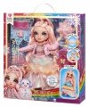MGA Lalka Rainbow High Winter Wonderland Bella