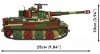 Cobi Klocki Klocki Pz.Kpfw. VI Tiger Ausf. E 870 klocków