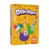 Muduko Gra Oskubani