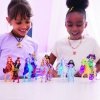Spin Master Figurki  Akademia Jednorożców Lalka Valentina i jednorożec Cinde