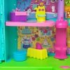 Spin Master Zestaw z figurką Koci Domek Gabi: Nowy Domek Gabi