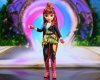 Spin Master Lalka Akademia Jednorożców Valentina