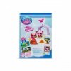 Tm Toys Zestaw 3 figurek Littlest Pet Shop Camping