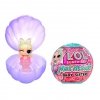MGA Lalka L.O.L. Surprise Mermaids Baby Sisters display 12 sztuk