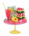 MGA Figurki Miniverse Mini Celebration Display 15 sztuk