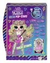 MGA Lalka L.O.L. Surprise Tweens Neon Pop Stars Thea