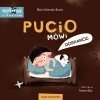Nasza księgarnia Książeczka Pucio mówi dobranoc