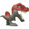 Mattel Figurka Jurassic World Mighty Little Biters
