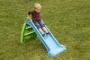 Little Tikes Zjeżdżalnia Moja pierwsza zjeżdżalnia niebieska