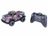 Revell RC Auto zdalnie sterowane RC Car Ghost Driver - fioletowe