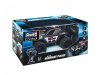 Revell RC Auto zdalnie sterowane RC Car Highway Police Policja