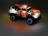 Revell RC Auto zdalnie sterowane RC Car Ghost Driver - czerwone