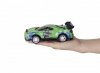 Revell RC Auto zdalnie sterowane One Piece Zoro RC Rally Car