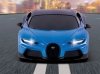 Revell RC Auto zdalnie sterowane RC Scale Car Bugatti Chiron