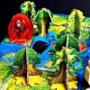 Lucky Duck Games Gra Hutan (PL)