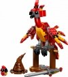 LEGO Klocki Harry Potter 76448 Fawkes: feniks Dumbledore'a