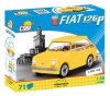 COBI 24530 Youngtimer Polski Fiat 126P 71 klocków
