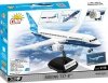 COBI 26608 Boeing 737-8 340 klocków