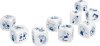 PROMO Story Cubes: Akcja (nowa edycja) gra REBEL