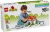 LEGO 10426 DUPLO TOWN Most i tory kolejowe - zestaw rozszerzający 3p