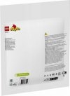 LEGO 10460 DUPLO CLASSIC Zielona płytka konstrukcyjna 10p