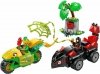LEGO 11198 SPIDAY Pościg Spina za Electro w dinopojeździe 4p