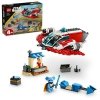 LEGO 75384 STAR WARS Karmazynowy Jastrząb p3