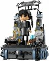 LEGO 76780 WEDNESDAY Figurka Wednesday Addams i brama Akademii Nevermore