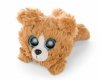 PROMO NICI 46923 Maskotka przytulanka leżący Pies Lollidog 15cm Glubschis