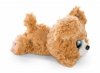 PROMO NICI 46923 Maskotka przytulanka leżący Pies Lollidog 15cm Glubschis