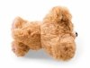 PROMO NICI 46923 Maskotka przytulanka leżący Pies Lollidog 15cm Glubschis