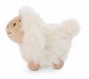 NICI 47795 Maskotka przytulanka owieczka Sheepmila 12cm stojąca GREEN