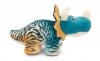 NICI 49462 Maskotka dinozaur Cerastupsy niebieski w wulkanicznym jajku 12cm GREEN