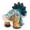 NICI 49467 Maskotka pluszowa dinozaur Cerastupsy niebieski 30cm stojący GREEN