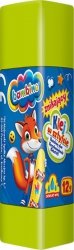 Klej w sztyfcie 12g Mini zoo MAJEWSKI p12, mix cena za 1 szt