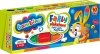 Farby plakatowe 10 kolorów 20ml MAJEWSKI p5, mix cena za 1 szt