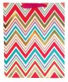 Torebka ozdobna prezentowa 4wz 1514A 31x42x12cm p12, mix cena za 1 szt