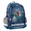 Plecak dziecięcy AVENGERS AV22KK-081 PASO