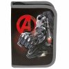 Piórnik z wyposażeniem Avengers AV22TT-P001 PASO