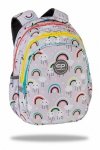 Plecak młodzieżowy Jerry Rainbow time 29601 CoolPack