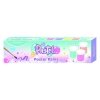 Farby plakatowe KEYROAD 6x22ml pastel pędzelek gratis