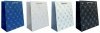 Torebka ozdobna prezentowa JP UN656C 26x32x10cm mix cena za 1 szt