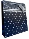 Torebka ozdobna prezentowa JP 662A 30x41,5x12cm mix cena za 1 szt