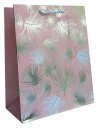 Torebka ozdobna prezentowa 4wz 18x23x10cm JP 374C mix cena za 1 szt