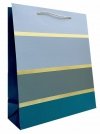 Torebka ozdobna prezentowa 4wz 31x41,5x12cm JP 657A mix cena za 1 szt