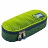 PROMO Piórnik saszetka usztywniona z wewnętrzną klapką ST.RIGHT PC-01 Lemon Gradient
